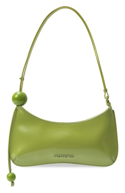 Женская сумка le bisou perle JACQUEMUS, арт. 23H233BA057