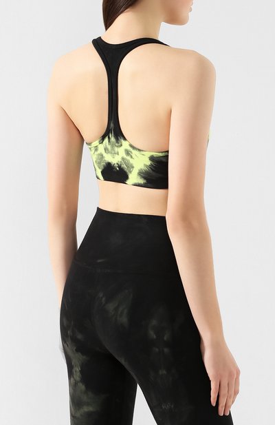 Хлопковый топ ELECTRIC AND ROSE, арт. AWBR06/CHEVR0N WASH, фото 4