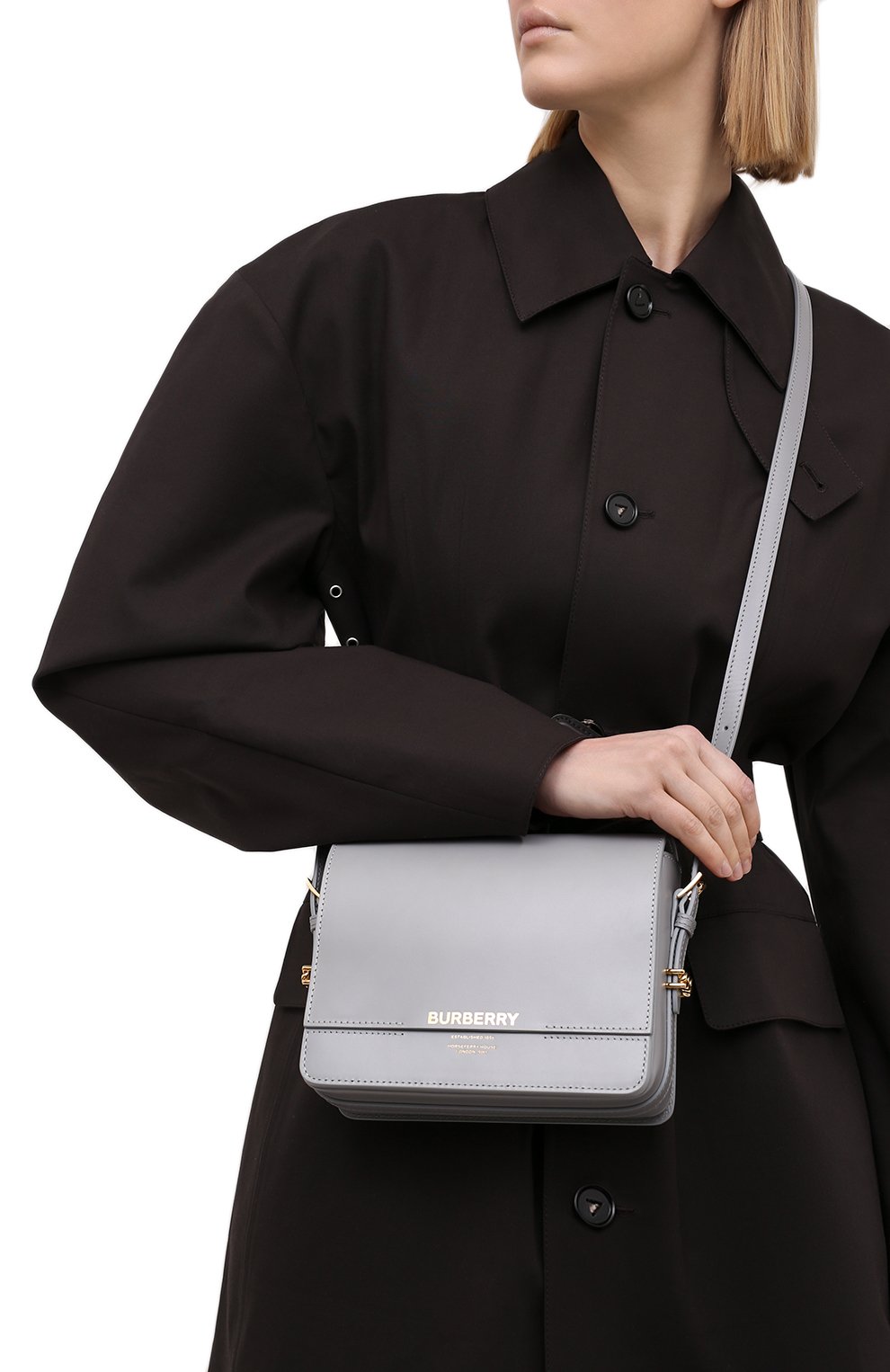 Сумка grace BURBERRY, арт. 8029692, фото 2