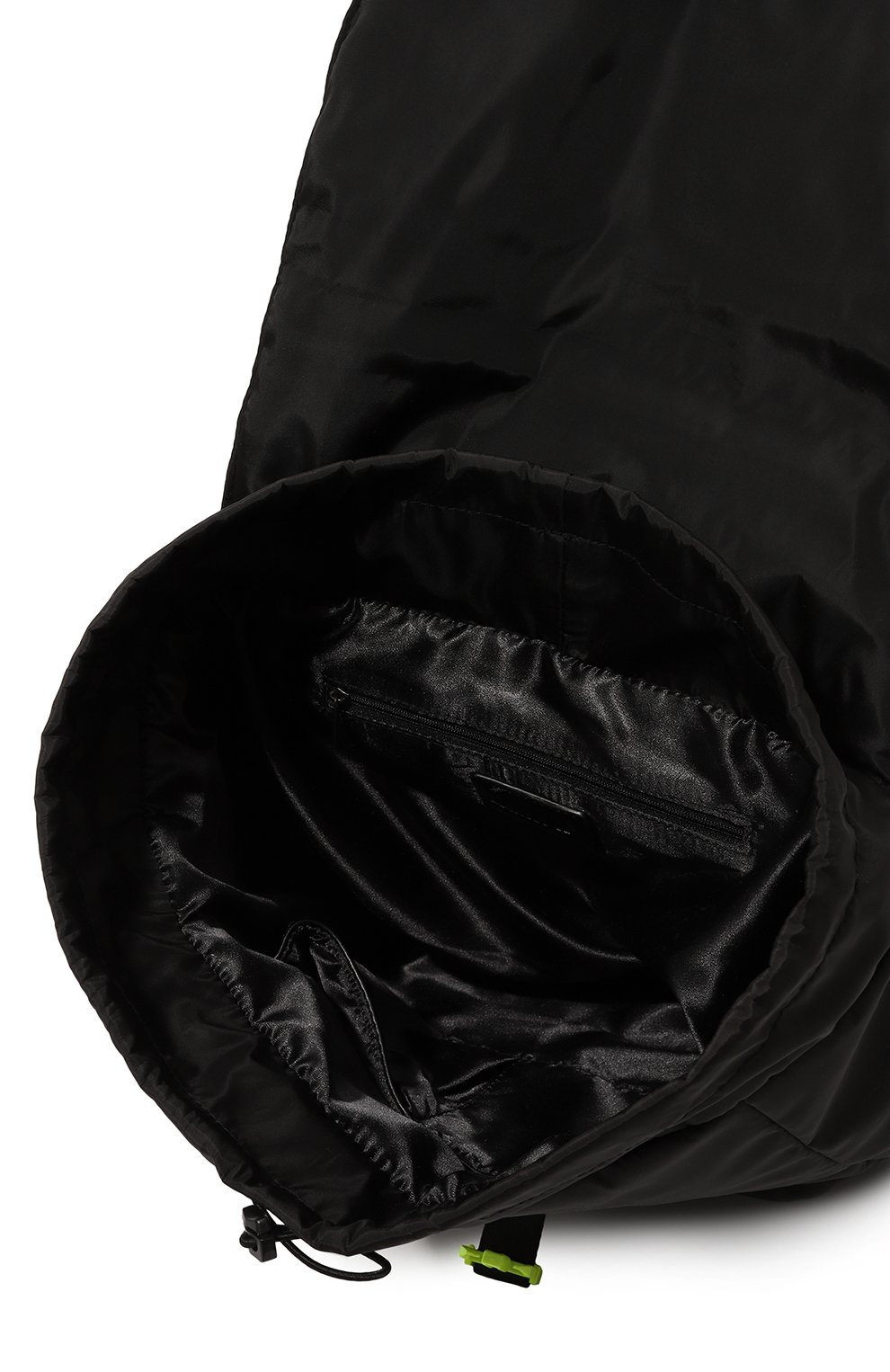 Текстильный рюкзак BARROW, арт. F3BWMABP010, фото 5