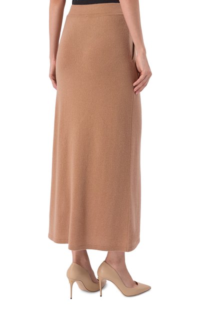 Кашемировая юбка MVST, арт. M25.1MW.K413, фото 4