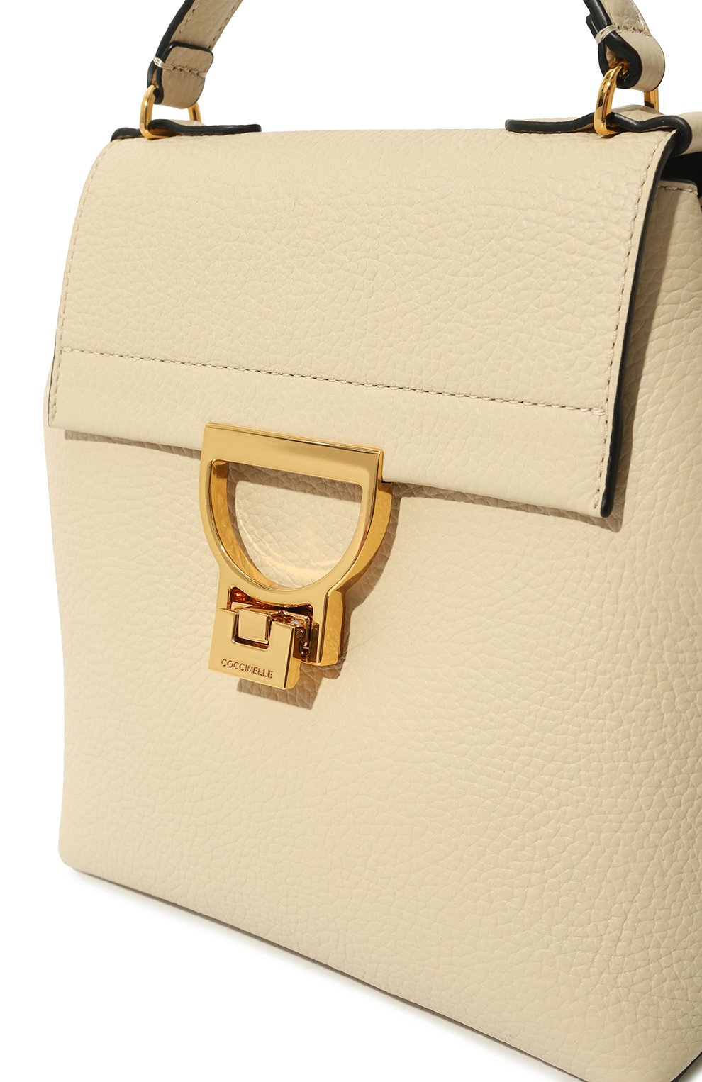 Рюкзак arlettis small COCCINELLE, арт. E1 MD5 54 01 01, фото 3