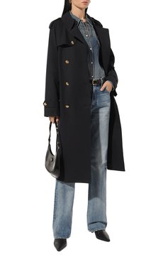 Хлопковый тренч NILI LOTAN, арт. 12702-W790, фото 2