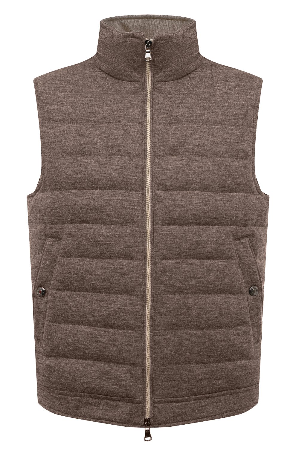 Пуховый жилет FRADI, арт. KEN/WN6136, фото 1