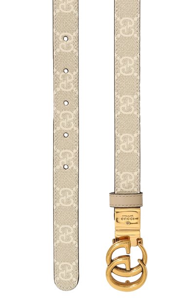 Двусторонний ремень GUCCI, арт. 659418/FABY3, фото 4