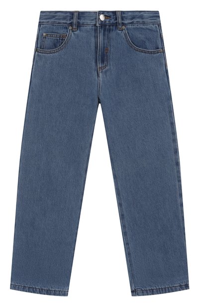 Джинсы STELLA MCCARTNEY, арт. TX6R80