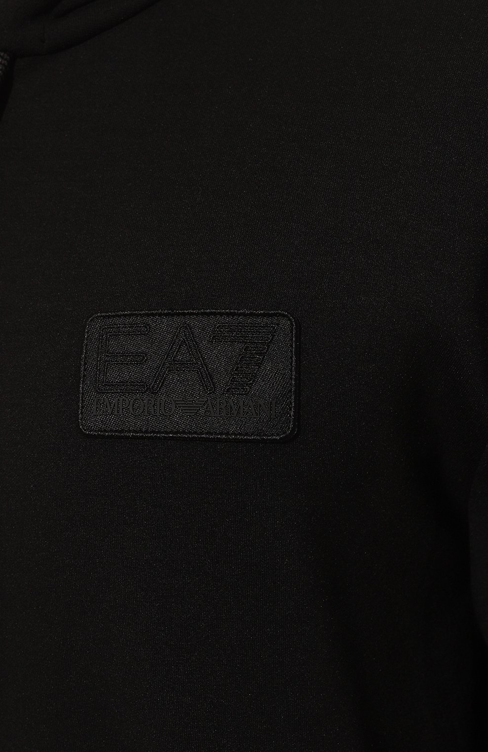 Толстовка EA7, арт. 6DPM82/PJZKZ/L, фото 5