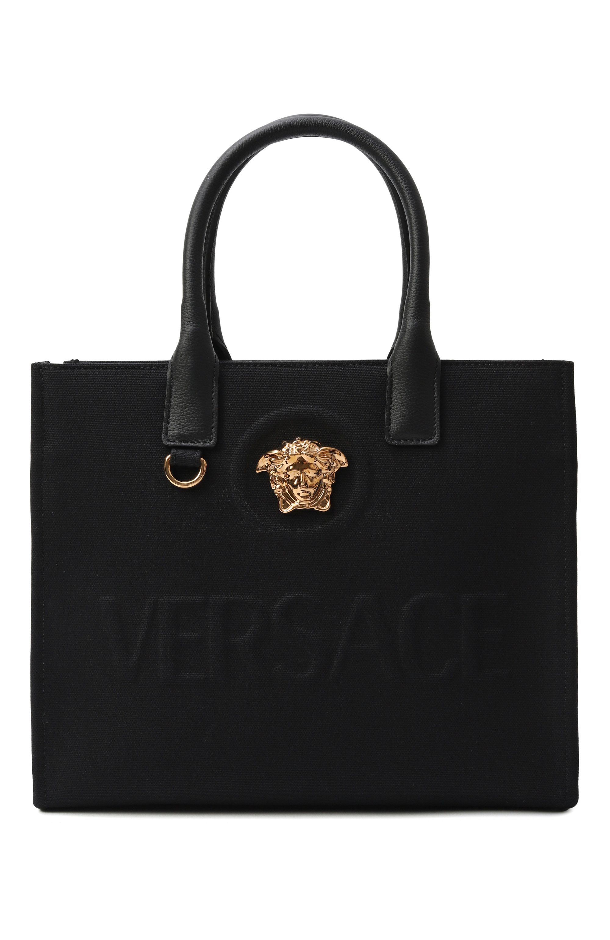 Сумка la medusa small VERSACE, арт. 1005861/1A03095, фото 1