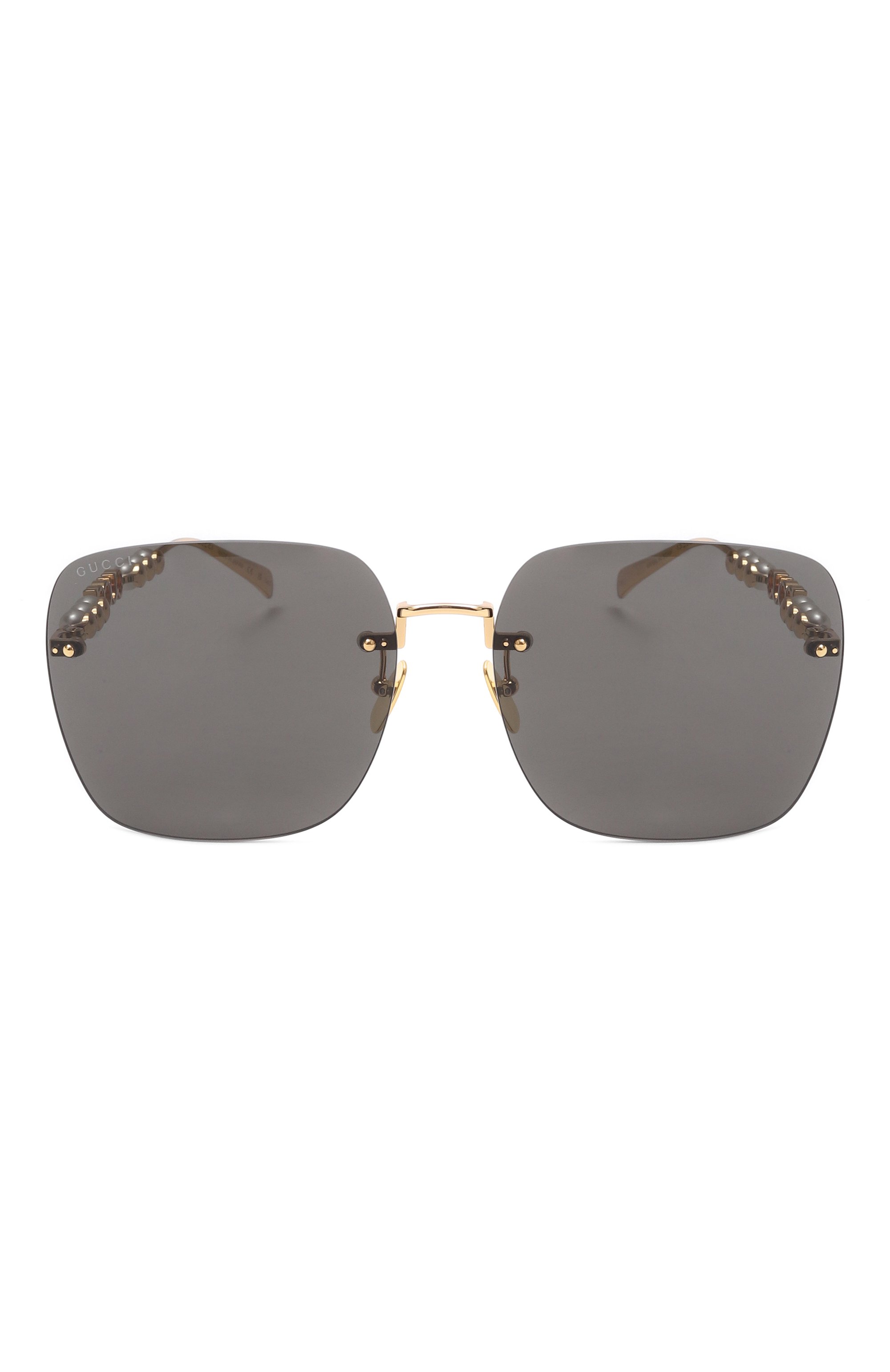 Солнцезащитные очки GUCCI, арт. GG1923SA 001, фото 3