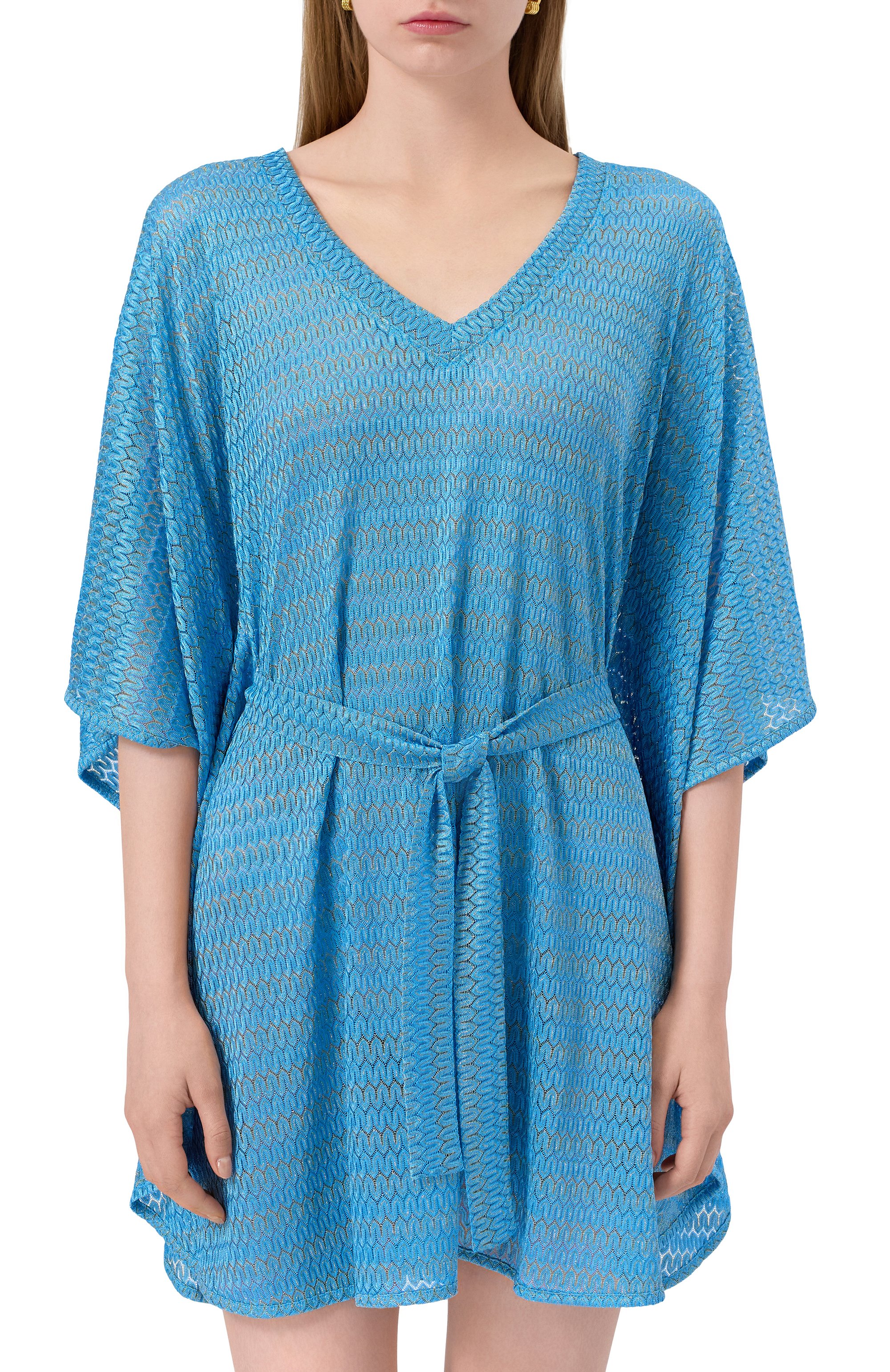 Туника MELISSA ODABASH, арт. PETRA SS, фото 3