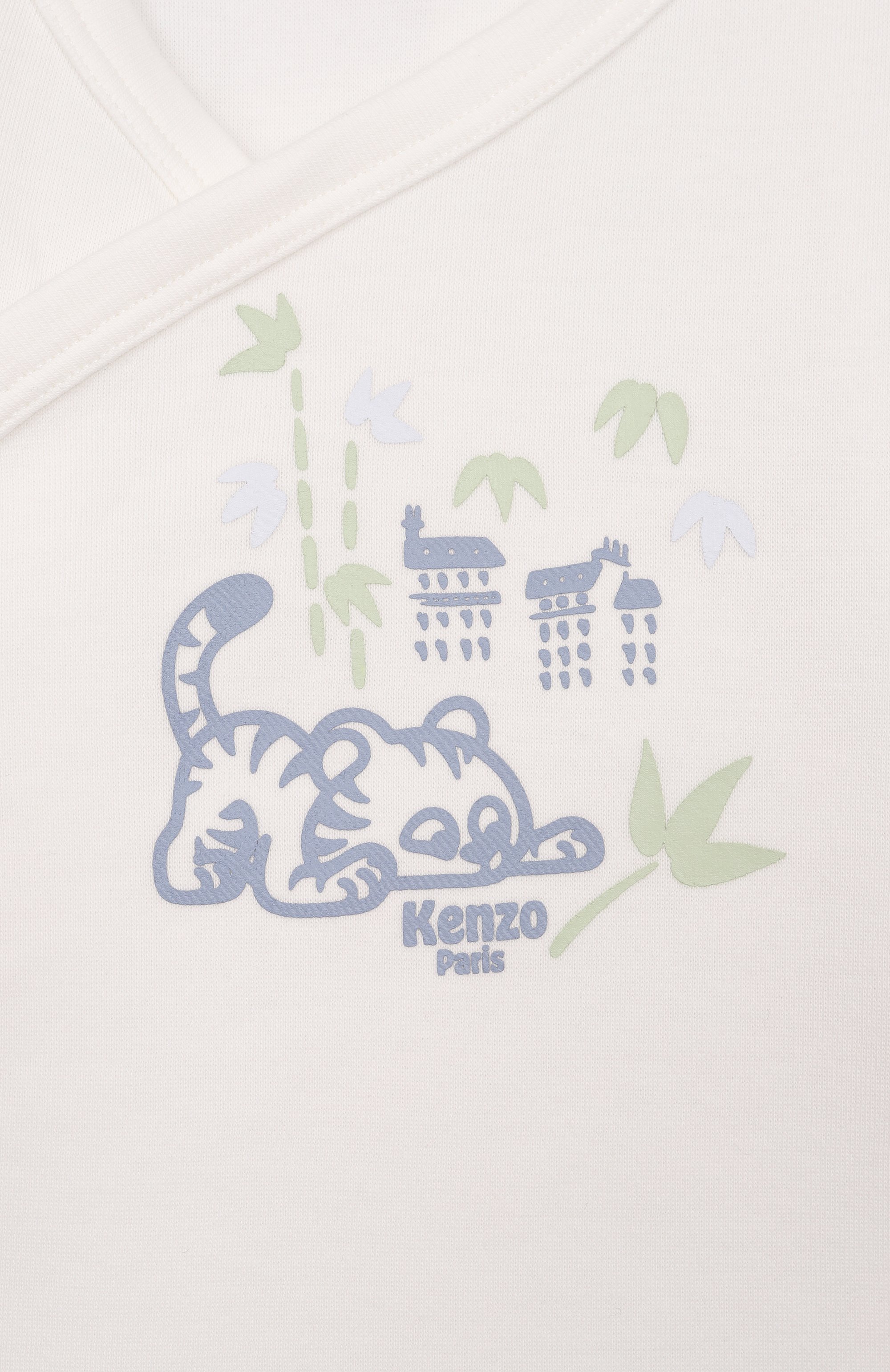 Комплект из трех предметов KENZO, арт. K61601, фото 8