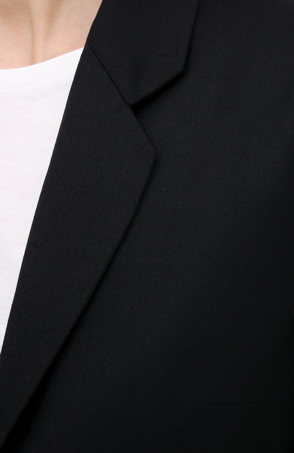 Шерстяной жакет LESYANEBO, арт. FW20/Н-519, фото 5