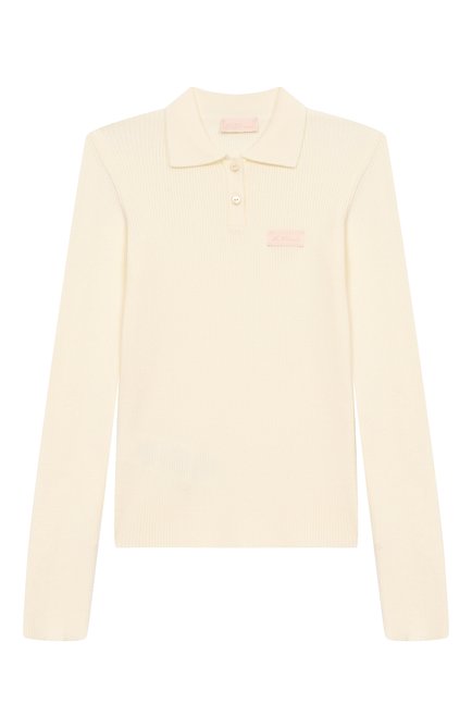 Поло BLUMARINE, арт. BFMA019C/FL040/6A-12A