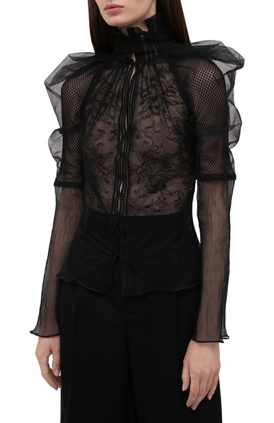 Блузка TOM FORD, арт. TS1977-FAX343, фото 3