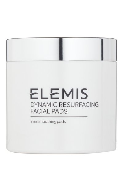 Женского обновляющие диски для лица dynamic anti-age ELEMIS, арт. EL50053