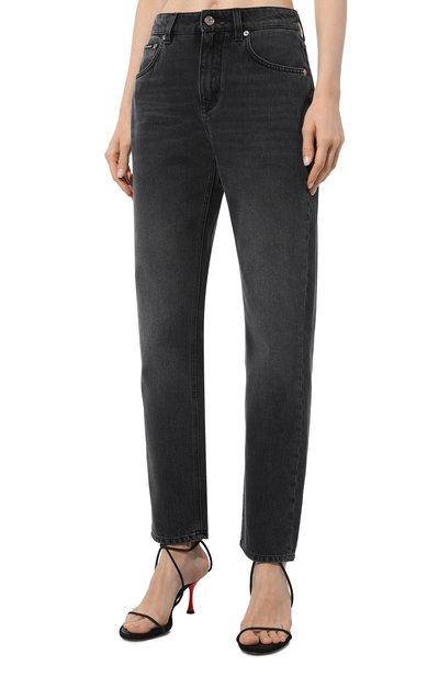 Джинсы DOLCE & GABBANA, арт. FTAIAD/G8KB5, фото 3