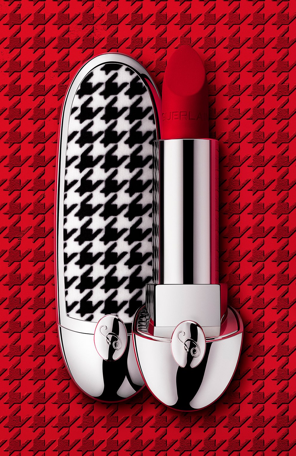 Футляр для губной помады rouge g, гусиная лапка GUERLAIN, арт. G043462, фото 2