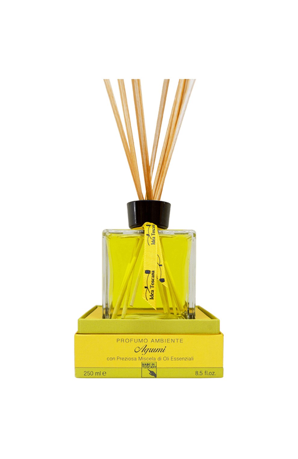 Диффузор цитрусы (250ml) IDEA TOSCANA, арт. 30525, фото 1