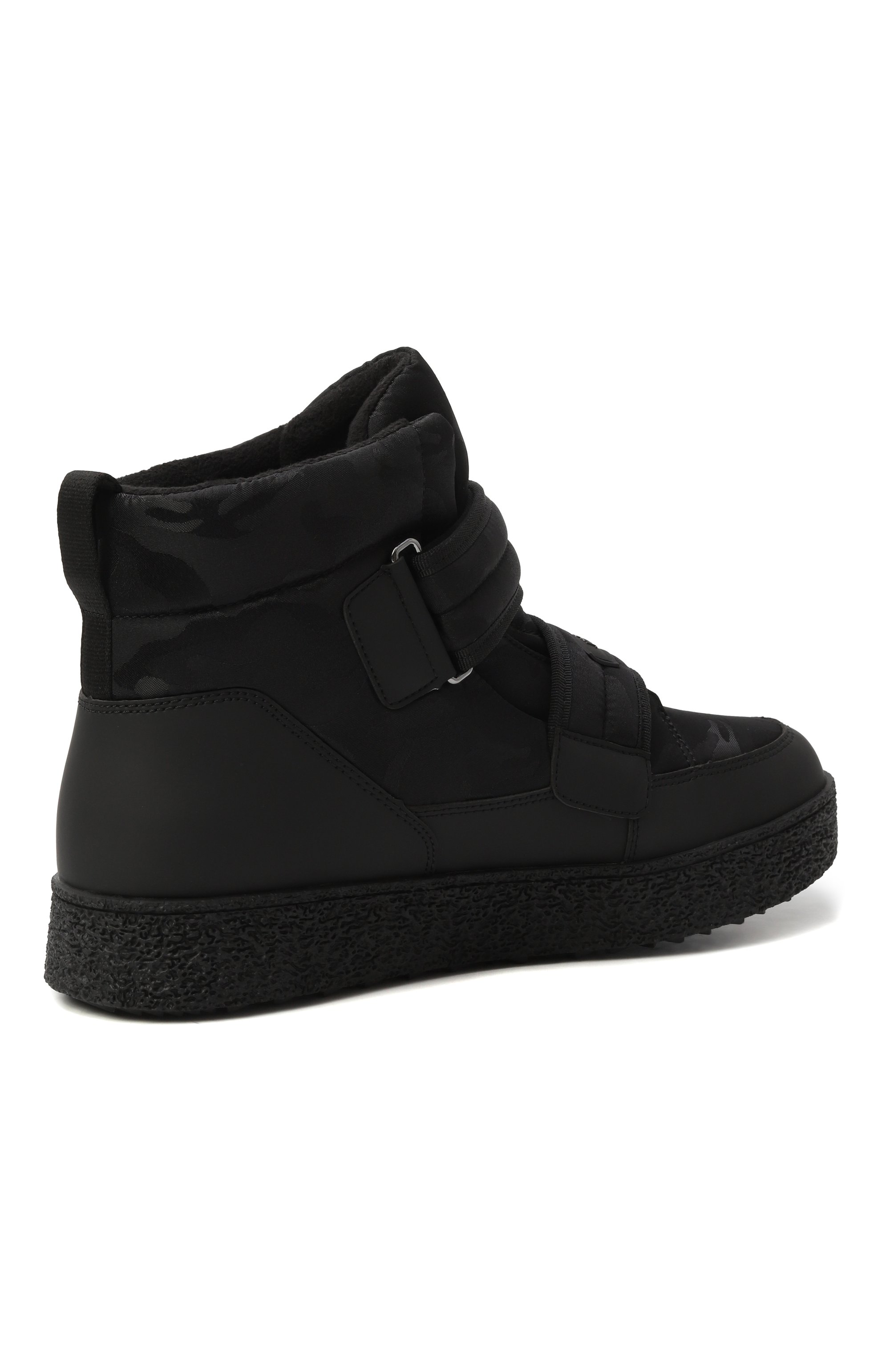 Комбинированные сапоги JOG DOG, арт. 29260AM-0501, фото 5