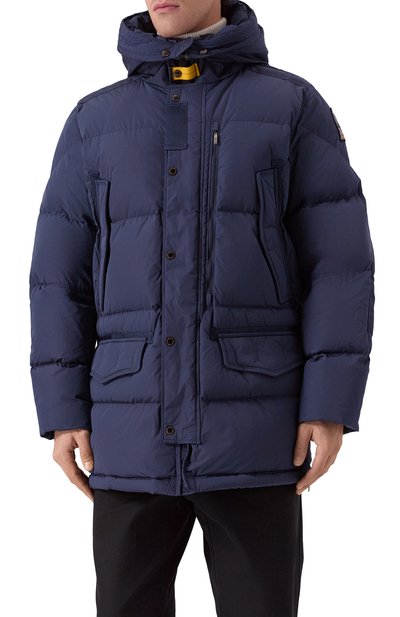 Пуховик PARAJUMPERS, арт. 25WMPMPUHF03, фото 3