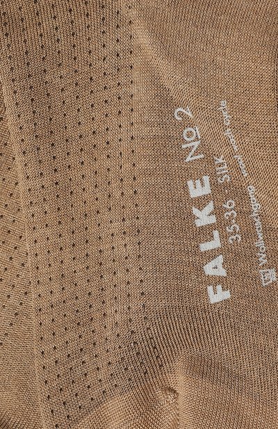 Шелковые носки FALKE, арт. 46175, фото 2