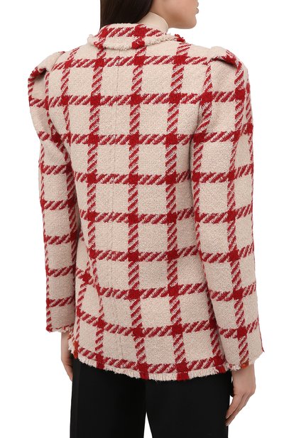 Жакет ISABEL MARANT, арт. VE1558-21P007I/KAD0M0, фото 4