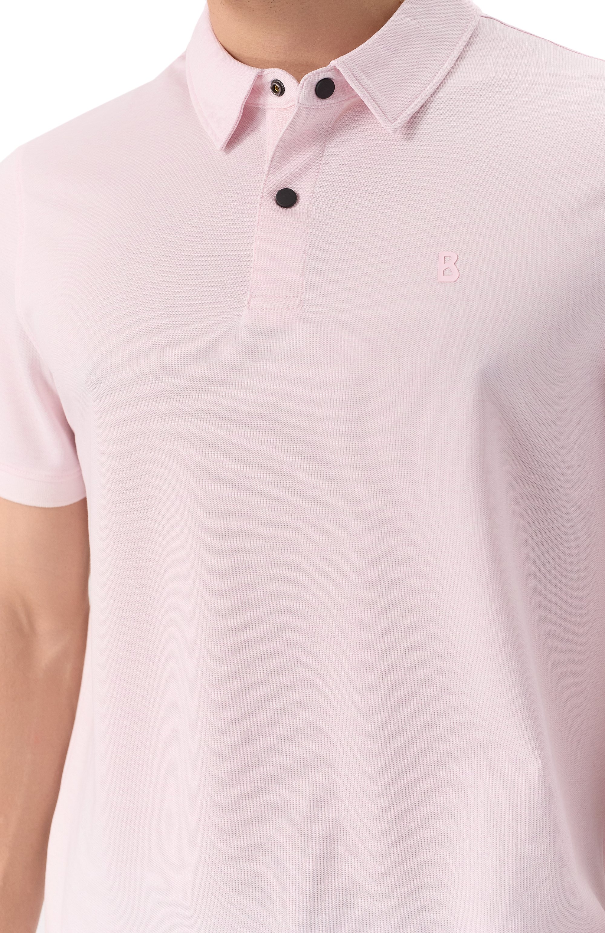 Поло BOGNER, арт. 58162727, фото 5