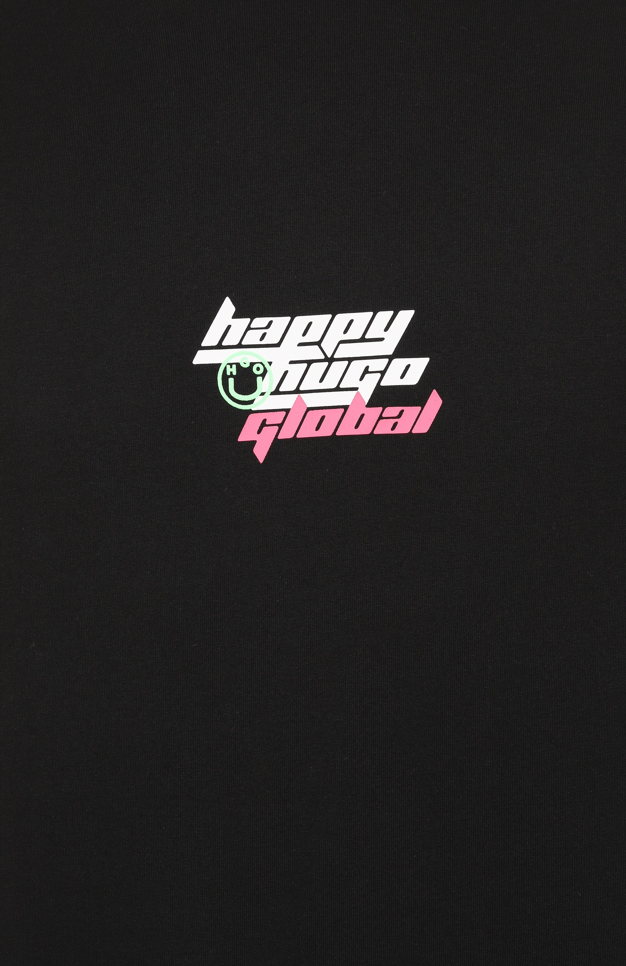 Хлопковая майка HUGO BLUE, арт. 50536121, фото 6