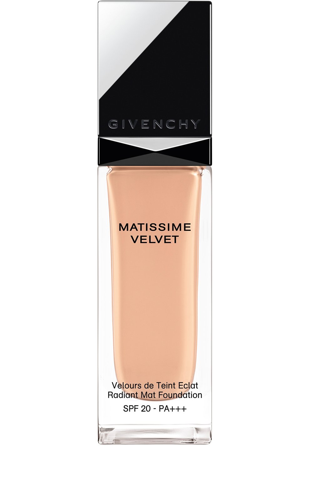 Тональное средство matissime velvet spf 20-pa+++, оттенок 03 (30ml) GIVENCHY, арт. P081933, фото 1