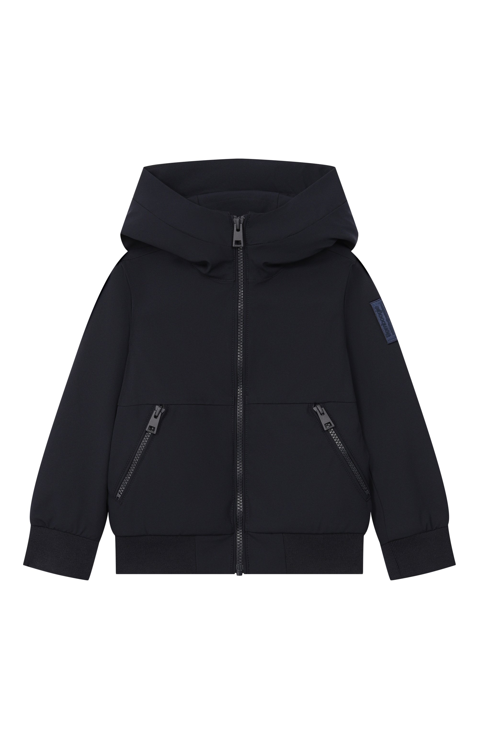 Ветровка BOMBOOGIE, арт. JK 9688/SP06, фото 1