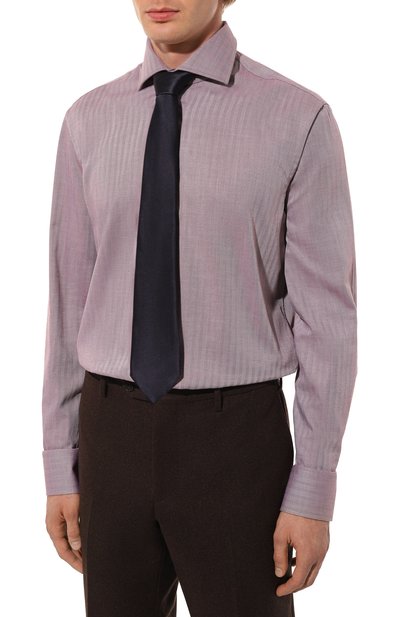 Хлопковая сорочка VAN LAACK, арт. RIVARA-LSF/150274, фото 3