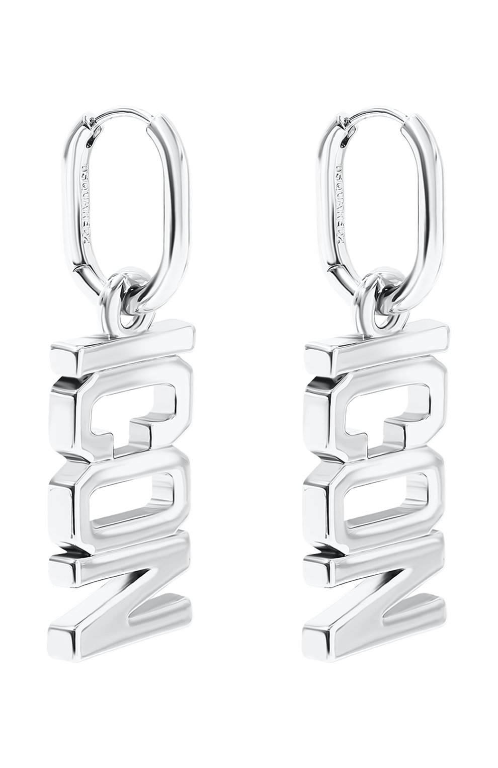 Серьги DSQUARED2, арт. ERW0206 37200001, фото 3