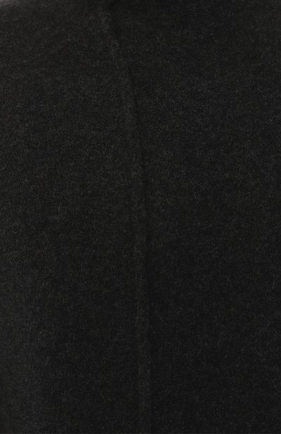 Шерстяная водолазка ISABEL BENENATO, арт. UK23F23, фото 5