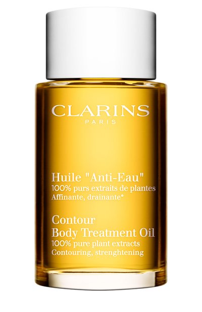 Женского масло для тела, способствующее похудению (100ml) CLARINS, арт. 511150