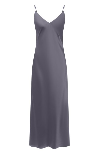 Женское атласное платье LESYANEBO, арт. FW20/Н-212