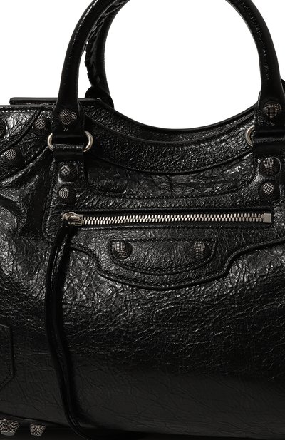 Сумка neo cagole BALENCIAGA, арт. 700451/210B0, фото 3