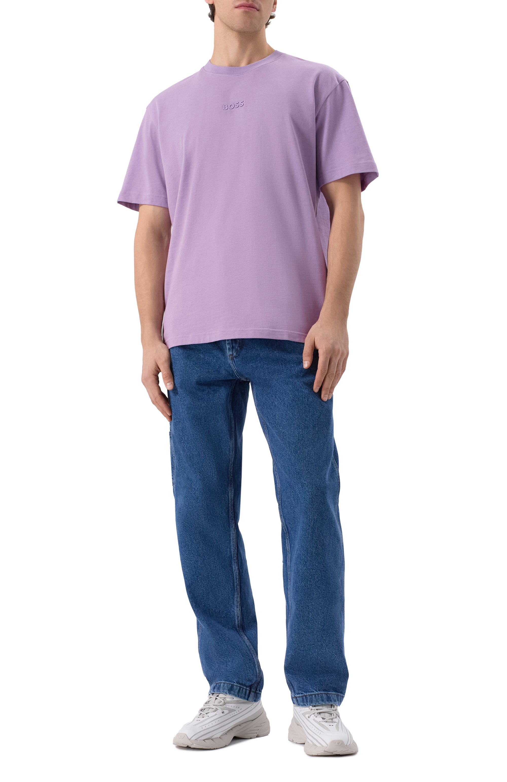 Джинсы BOSS ORANGE, арт. 50541136, фото 2