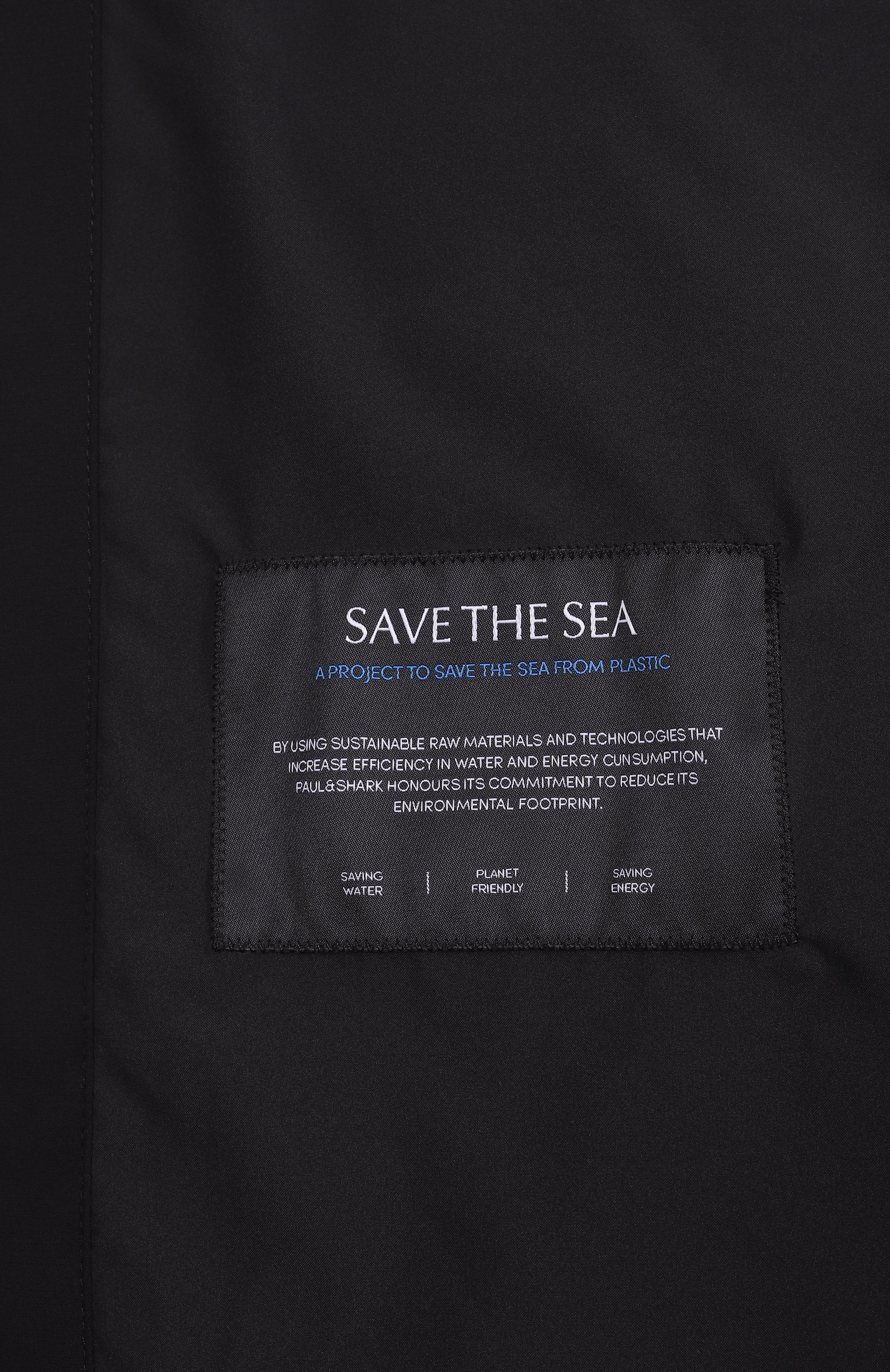 Куртка PAUL&SHARK, арт. 25412221, фото 7