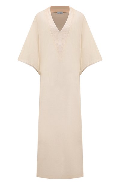 Женская хлопковая туника LA PERLA, арт. PLAD10040