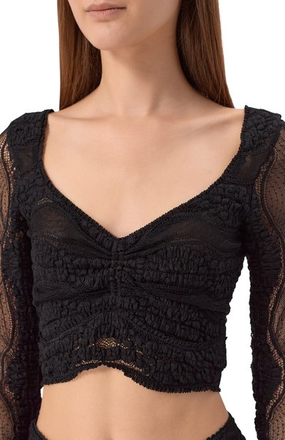 Топ CHARO RUIZ IBIZA, арт. 257101, фото 5