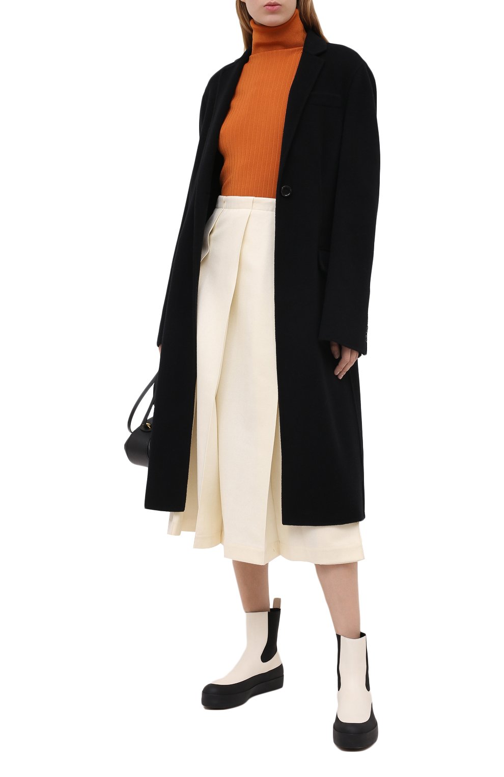 Кожаные челси NEOUS, арт. 00210A10EL01, фото 2