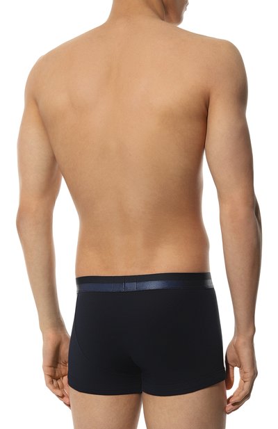 Хлопковые боксеры EMPORIO ARMANI, арт. 111389/3F595, фото 3