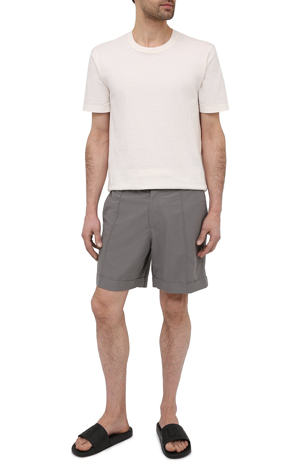 Плавки-шорты BRUNELLO CUCINELLI, арт. MQ828037, фото 2