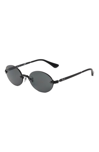 Женские солнцезащитные очки ray-ban by a$ap rocky RAY-BAN, арт. 3929-002/81