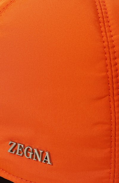 Бейсболка ZEGNA, арт. Z7I00HA7/B4A, фото 4