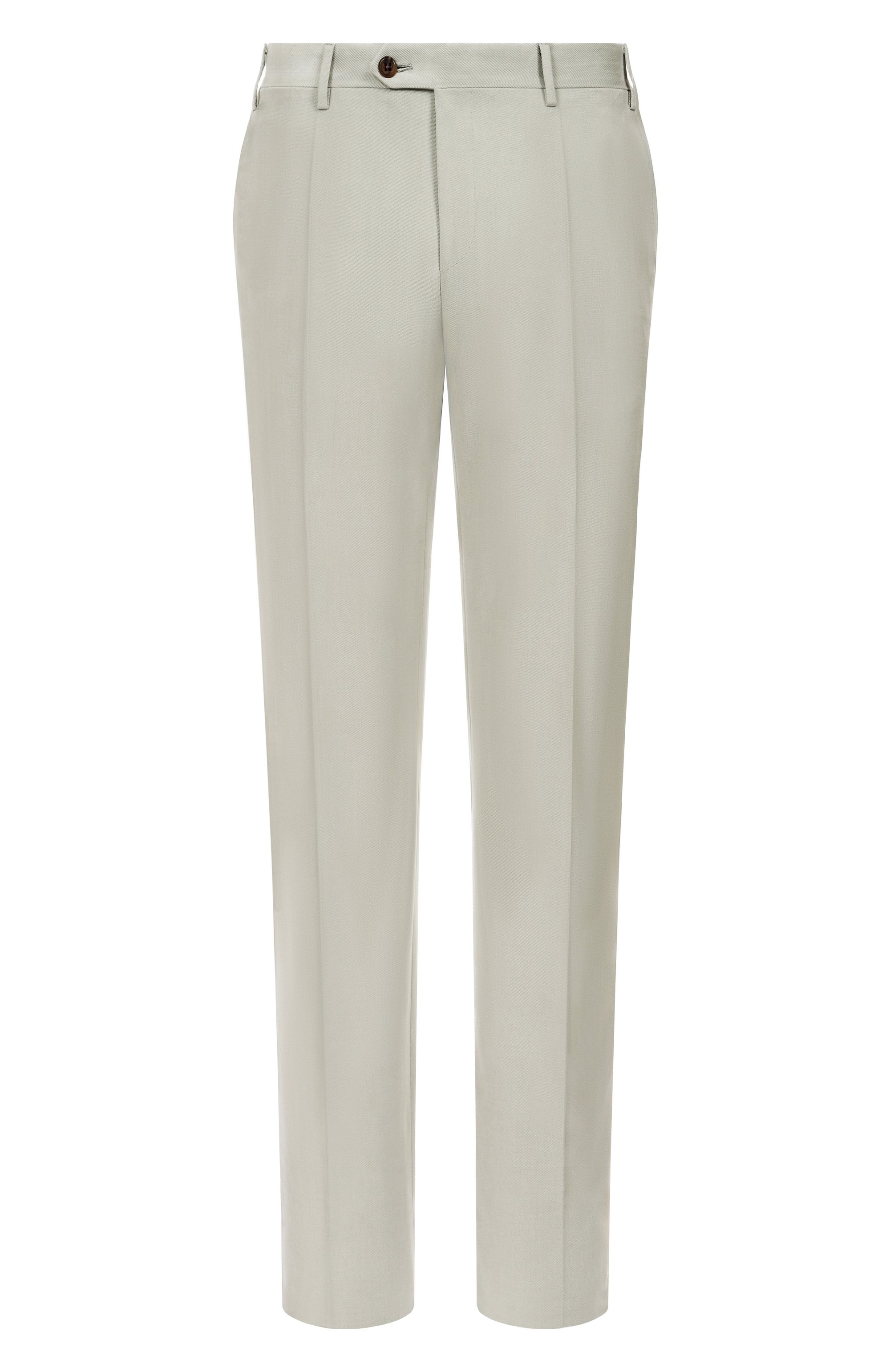 Хлопковые брюки CORNELIANI, арт. 264B01-2618503, фото 1