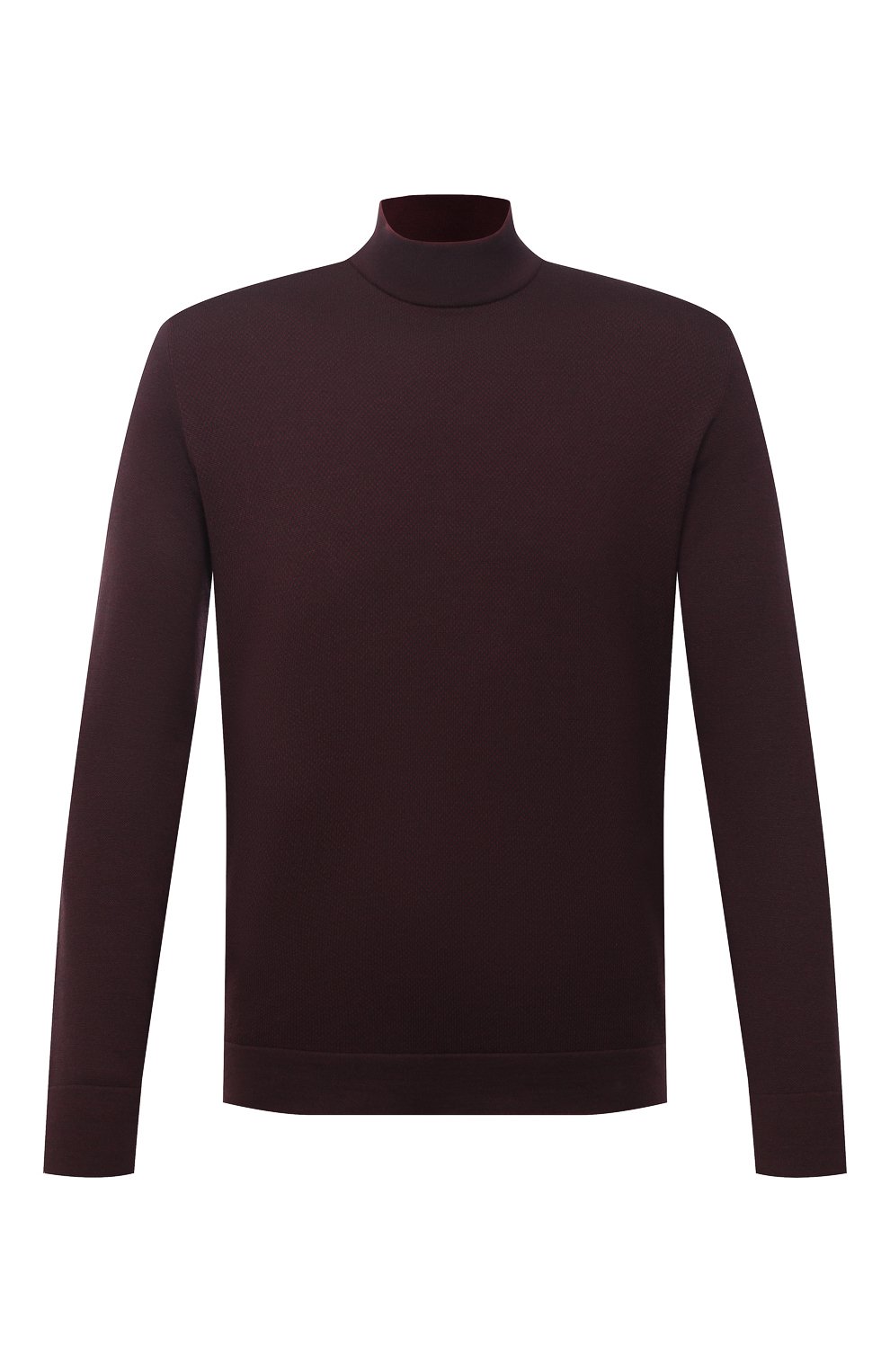 Шерстяная водолазка LORO PIANA, арт. FAL2326, фото 1