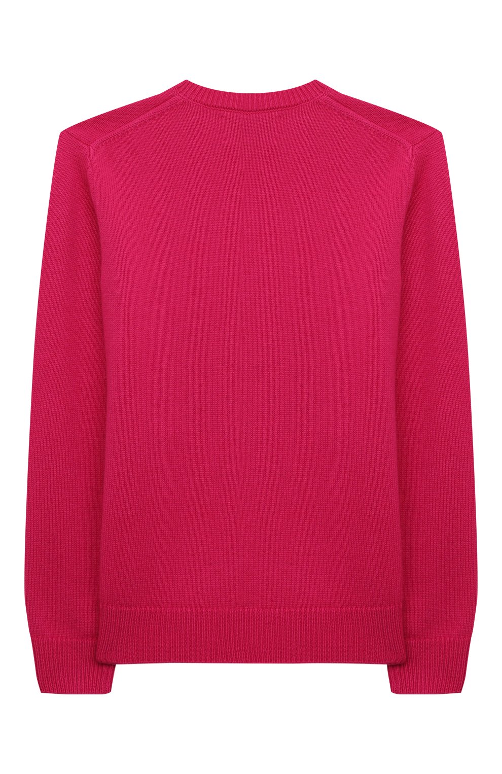 Пуловер из шерсти и вискозы MC2 SAINT BARTH, арт. STBK PRINCESS/10110E, фото 2