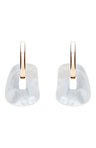 Женские серьги puzzle MATTIOLI, арт. MOR054R057