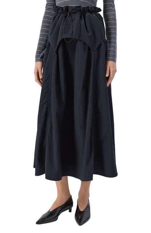 Юбка Red September 825.02.SKT21.01 Чёрный  825.02.SKT21.01 Фото 3